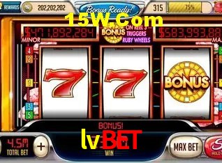 Estatísticas lvbet