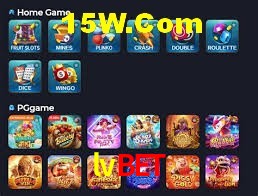 Experiência VIP lvbet