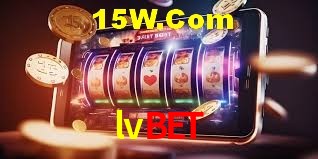 Bonus Features lvbet