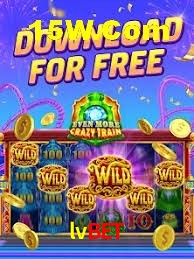 Live Casino lvbet