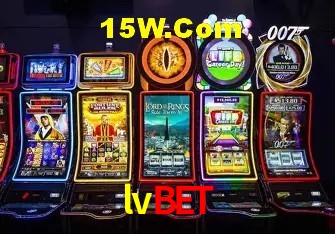 Recursos de Bônus lvbet