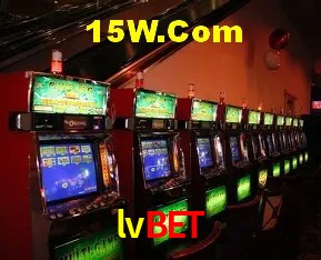 Jogos de Slot lvbet