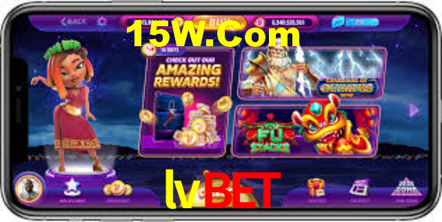 Lvbet app