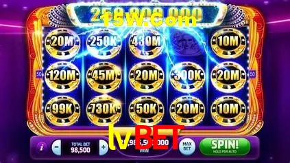 cassino lvbet