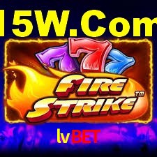 Welcome Bonus lvbet