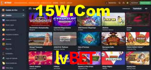 Sinta a adrenalina dos jogos de cassino com lvbet